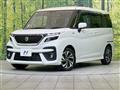 2023 Suzuki Solio Bandit