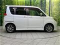 2012 Mitsubishi Delica D2