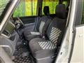 2012 Mitsubishi Delica D2