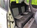 2012 Mitsubishi Delica D2