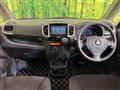 2012 Mitsubishi Delica D2
