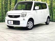 2012 Nissan Moco