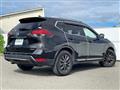 2021 Nissan X-Trail Hybrid