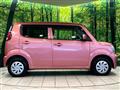 2016 Nissan Moco