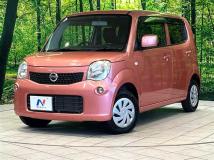 2016 Nissan Moco