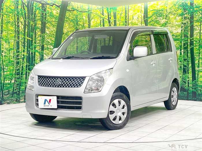 2011 Suzuki Wagon R