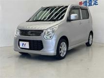2013 Suzuki Wagon R