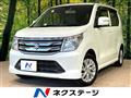 2014 Suzuki Wagon R
