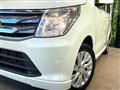 2014 Suzuki Wagon R