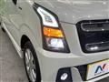 2017 Suzuki Wagon R Stingray