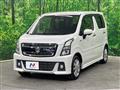 2017 Suzuki Wagon R Stingray