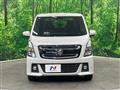 2017 Suzuki Wagon R Stingray