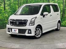 2017 Suzuki Wagon R Stingray