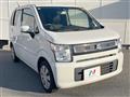2021 Suzuki Wagon R