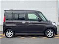 2015 Suzuki Spacia