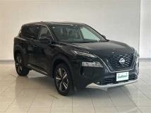 2024 Nissan X-Trail