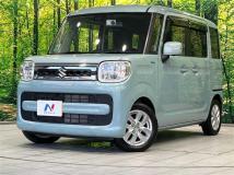 2017 Suzuki Spacia