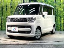 2018 Suzuki Spacia