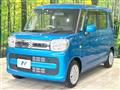 2018 Suzuki Spacia