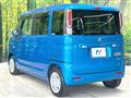 2018 Suzuki Spacia