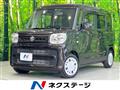 2018 Suzuki Spacia