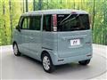 2020 Suzuki Spacia