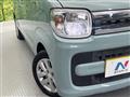 2020 Suzuki Spacia