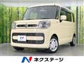 2020 Suzuki Spacia