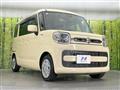 2020 Suzuki Spacia