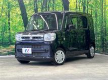 2020 Suzuki Spacia