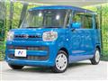 2021 Suzuki Spacia