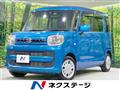 2021 Suzuki Spacia