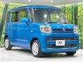 2021 Suzuki Spacia