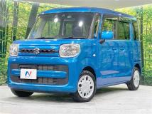 2021 Suzuki Spacia