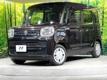 2021 Suzuki Spacia