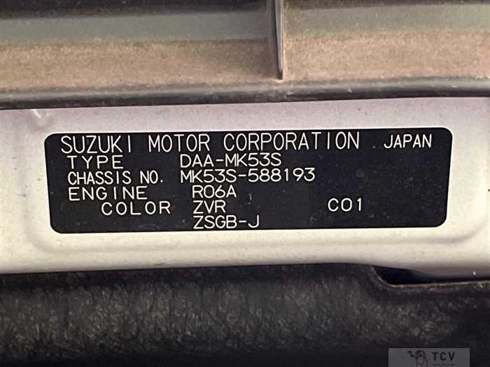 2018 Suzuki Suzuki Others