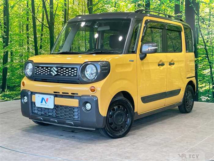 2019 Suzuki Suzuki Others