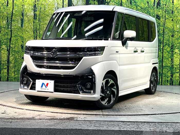 2024 Suzuki Suzuki Others
