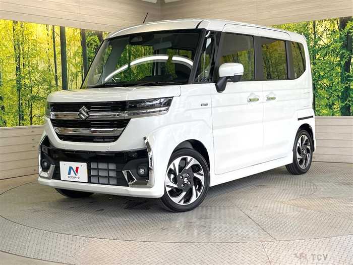 2024 Suzuki Suzuki Others