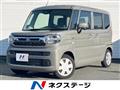 2025 Suzuki Spacia