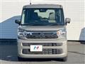2025 Suzuki Spacia