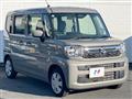 2025 Suzuki Spacia