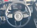 2025 Suzuki Spacia