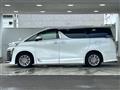 2021 Toyota Vellfire