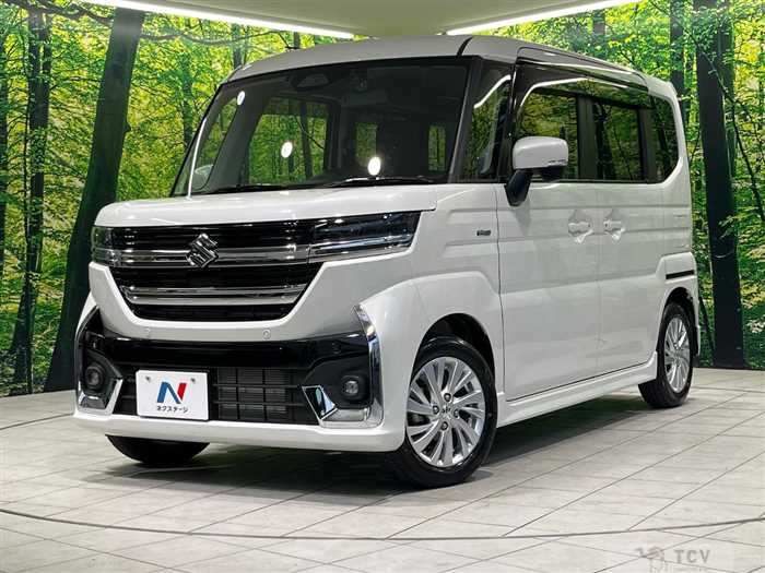 2025 Suzuki Suzuki Others