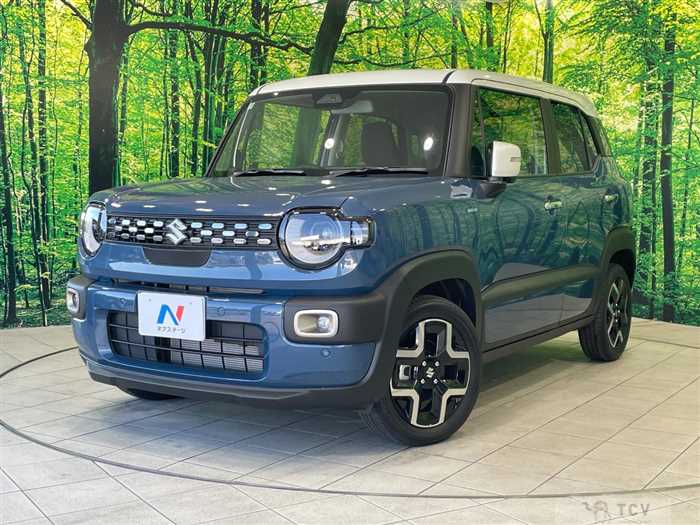 2025 Suzuki Suzuki Others