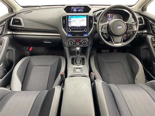 Subaru Impreza 2018 photo 3