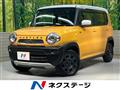 2017 Suzuki Hustler