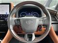 2025 Toyota Vellfire