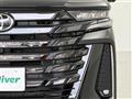 2025 Toyota Vellfire